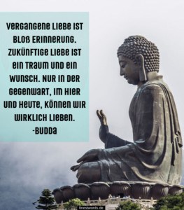 Faszinierend Buddha Weisheiten Wahre Liebe Bild