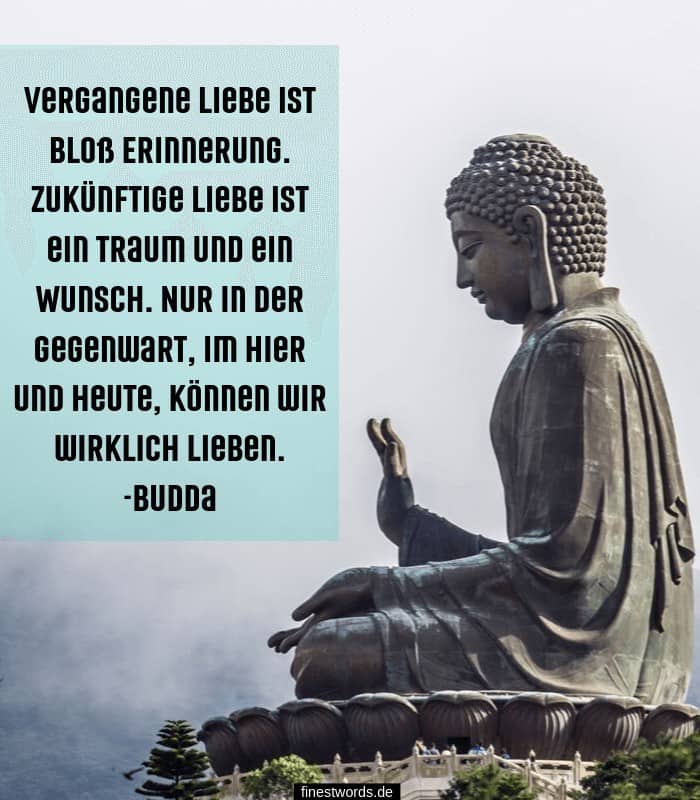 37 Erleuchtende Buddha Zitate Finestwords