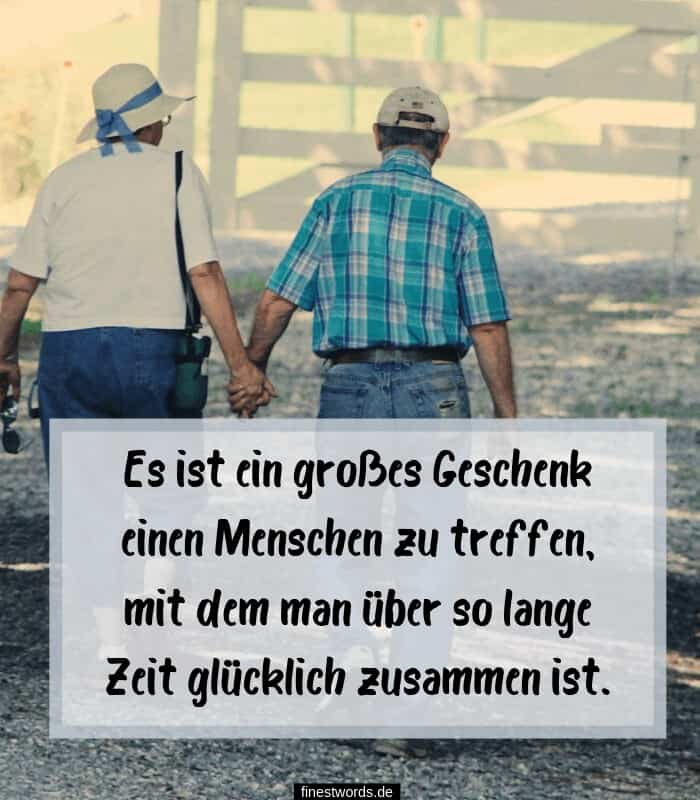 Diamantene Hochzeit Spruch