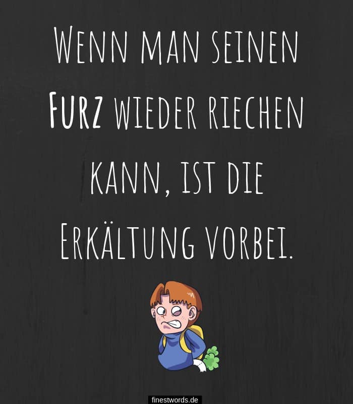 22 Spruche Genesungswunsche Bei Erkaltungen Finestwords