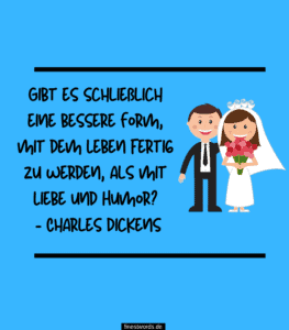 33 Hochzeitssprüche für Einladungen Schöne & Lustige Zitate