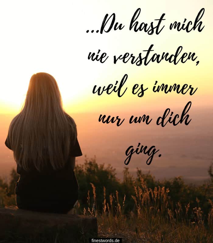 Sprüche mich enttäuscht du hast Zitate EnttÃ¤uschung