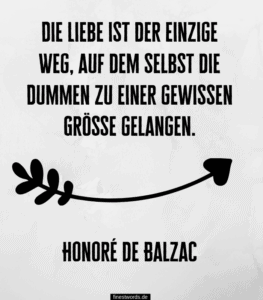54 Inspirierende Zitate über die Liebe finestwords