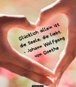 43 Inspirierende Sprüche für die Seele finestwords