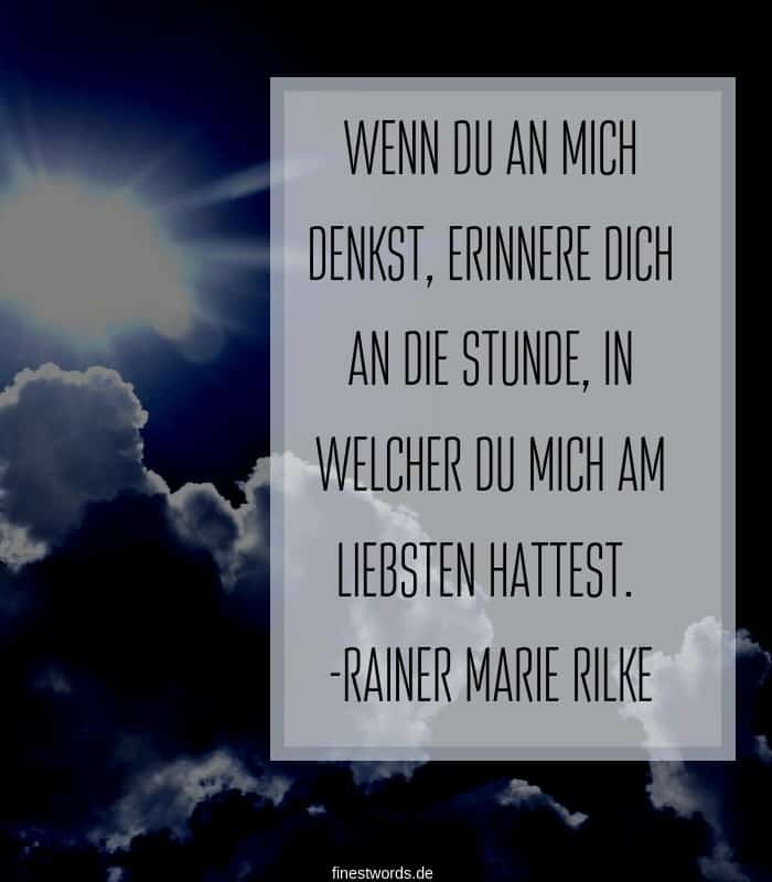 Freundes worte eines zum tod Beileidsbekundungen 🕯️