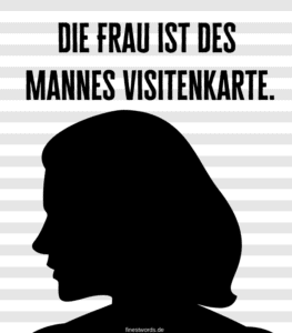 41 Fiese Sprüche die im Kopf bleiben finestwords