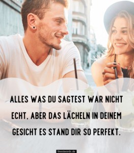 34 Instagram Liebessprüche Schön, Kurz & Romantisch (2024)