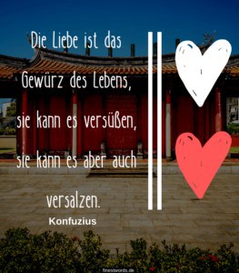 41 Weise Konfuzius Zitate finestwords