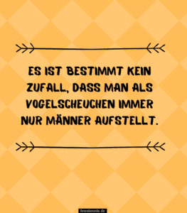 34 Lustige Sprüche über Männer finestwords
