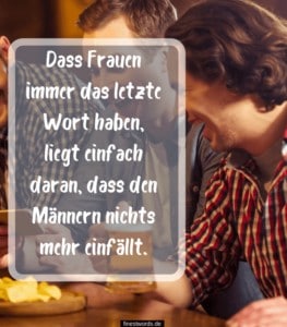 34 Lustige Sprüche über Männer finestwords