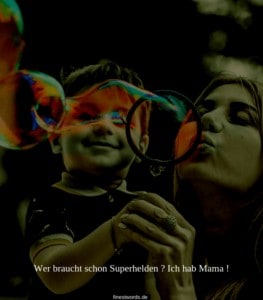 37 Wunderschöne Sprüche für Mama finestwords