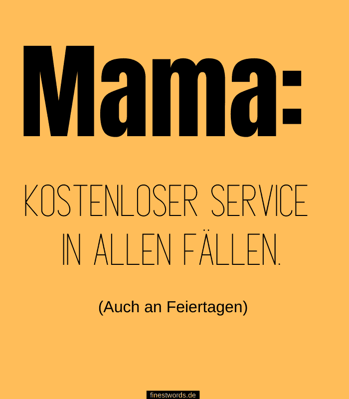 37 Wunderschone Spruche Fur Mama Finestwords