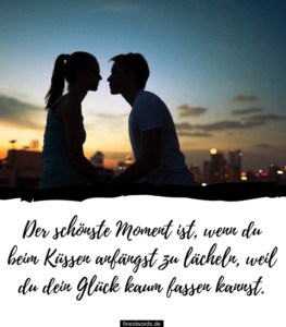 24 Sprüche für frisch Verliebte finestwords