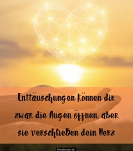 47 Schöne Herz Sprüche finestwords