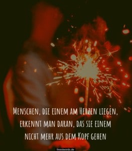 47 Schöne Herz Sprüche finestwords