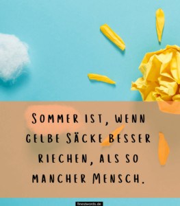 29 Sommer Sprüche finestwords