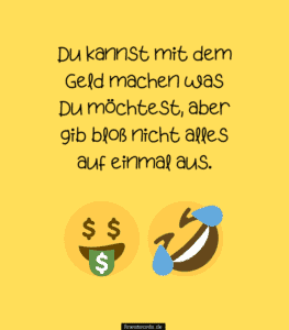31 Sprüche für Geldgeschenke finestwords