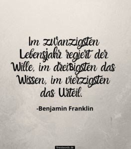 41 Zitate Zum Geburtstag Schöne & Berühmte Weisheiten
