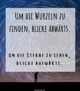 22 Sprüche & Wünsche für die Zukunft (Positiv & Kreativ)