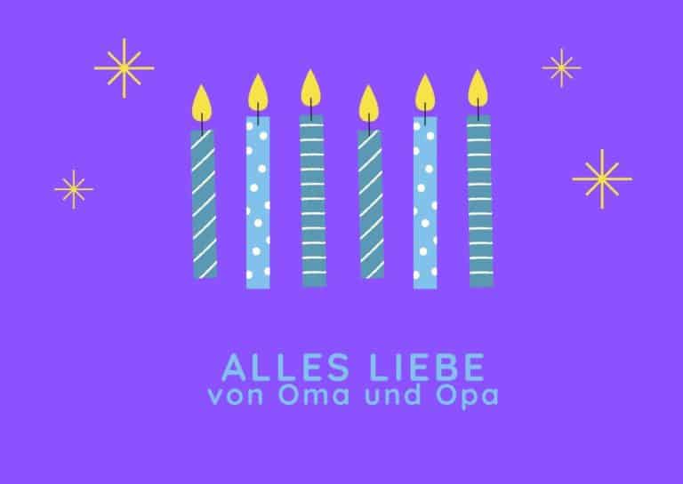 36 Glückwünsche Zum 9. Geburtstag (Für Mädchen & Jungen)