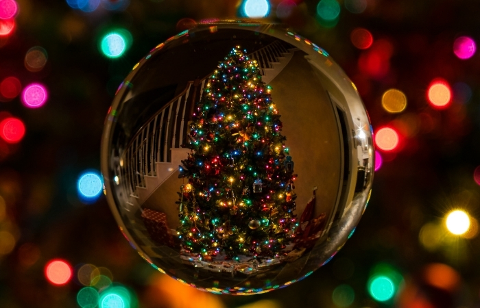 Kurze Weihnachtsgedichte: Besinnlich & Zum Nachdenken