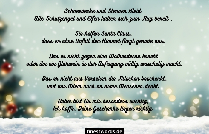 59 Weihnachtsgrusse Finestwords