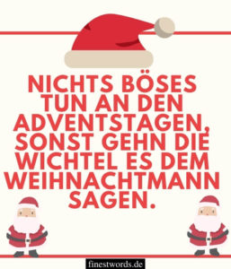 57 Lustige Weihnachtswünsche Kurz, Witzig & Modern (2024)