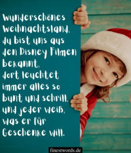 47 Moderne Weihnachtsgedichte: Kurz, Lustig & Besinnlich