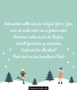 53 Weihnachtsgedichte Für Kinder: Kurz, Lustig & Modern