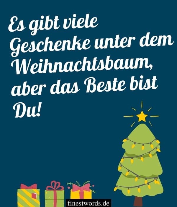 54 Weihnachtswünsche Für WhatsApp: Klassisch &amp; Lustig