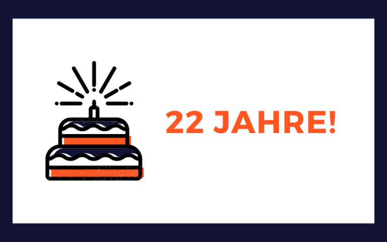 33 Glückwünsche zum 22. Geburtstag Kurz, Herzlich & Lustig
