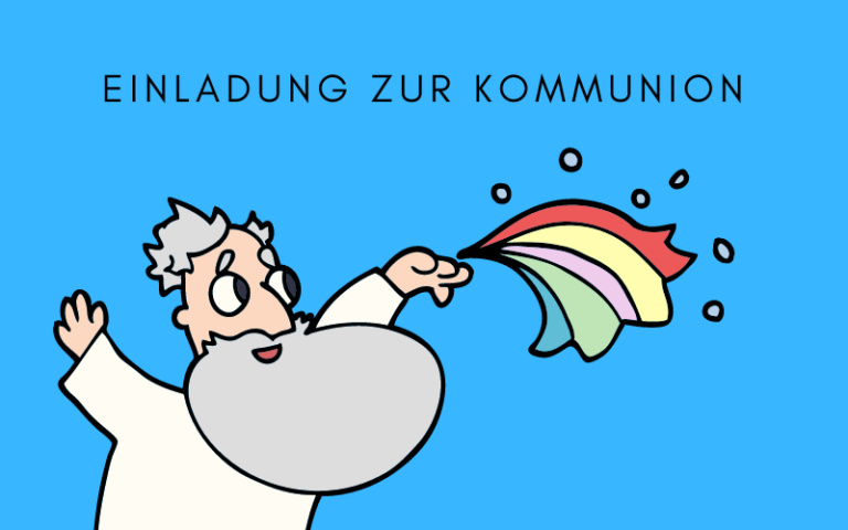Einladung Kommunion Text 25 Lustige Beispiele & Vorlagen