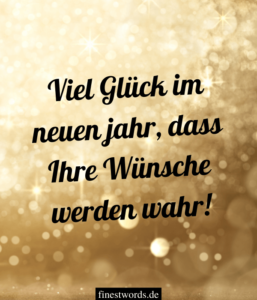 24 Neujahrswünsche Für Kunden: Kurz, Nett &amp; Geschäftlich