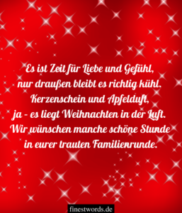 42 Moderne Weihnachtsgedichte: Kurz, Besinnlich & Lustig