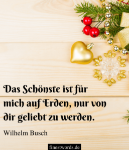 16 Weihnachtsgrüße für die Ehefrau: Kurz, Lieb & Lustig (2023)