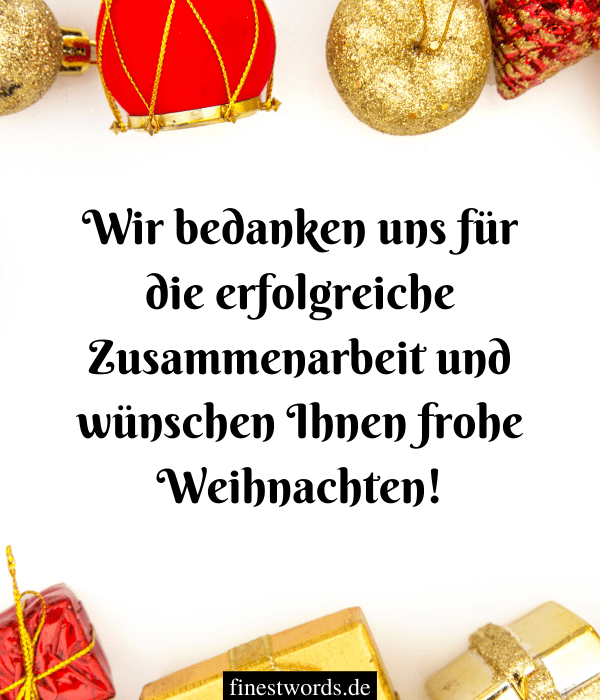 Weihnachtsgrüße Für Unternehmen: Kurz, Kreativ & Lustig