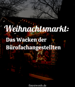 17 Weihnachtsmarkt Sprüche Kurz, Traditionell & Lustig (2024)