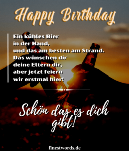 48 Glückwünsche zum 35. Geburtstag Liebe & Lustige Sprüche