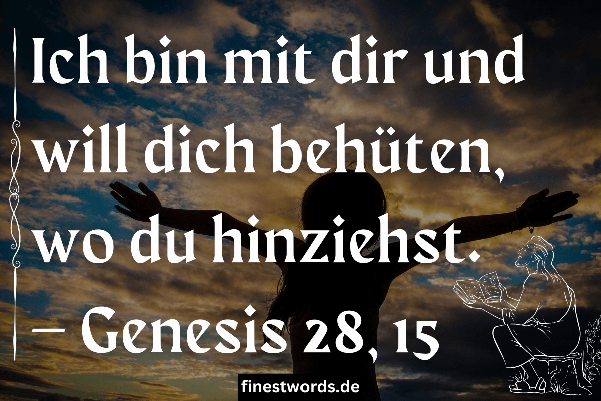 26 Konfirmationssprüche aus der Bibel finestwords
