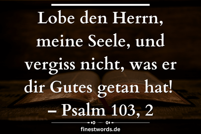 26 Konfirmationssprüche aus der Bibel finestwords
