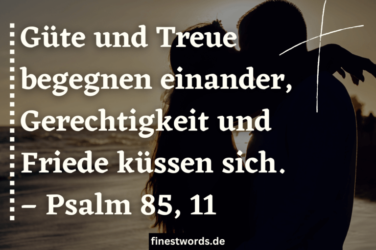 61 Hochzeitssprüche Aus Der Bibel Kurze Psalme & Verse