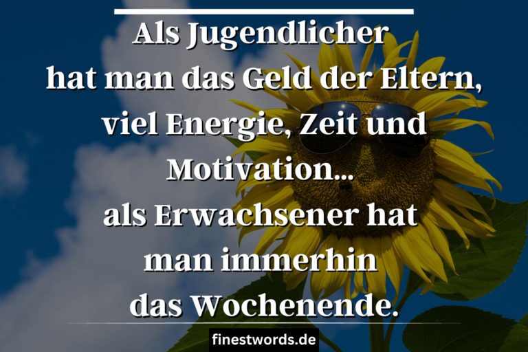 38 Lustige Sprüche zur Jugendweihe finestwords