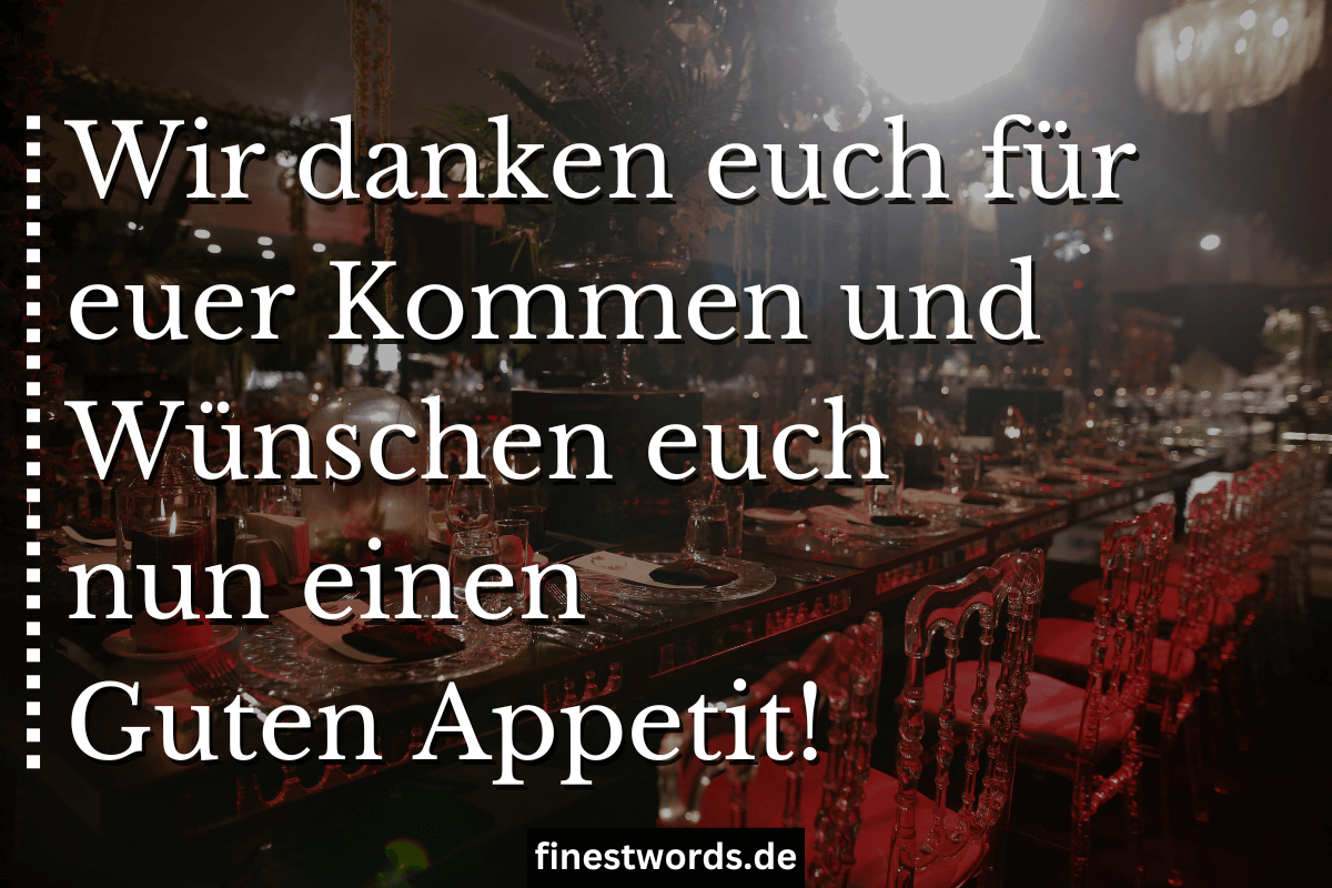 Menükarte Hochzeit Text 49 Sprüche, Vorlagen & Beispiele